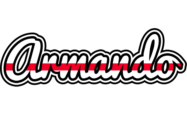Armando kingdom logo