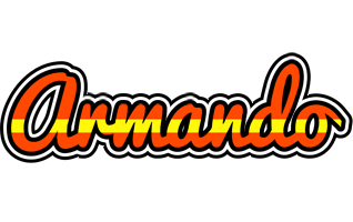Armando madrid logo