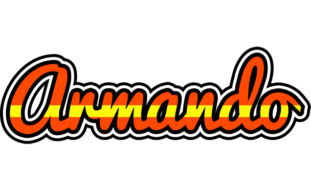 Armando madrid logo