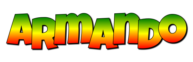 Armando mango logo