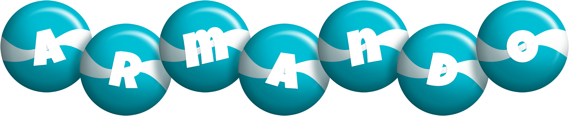 Armando messi logo