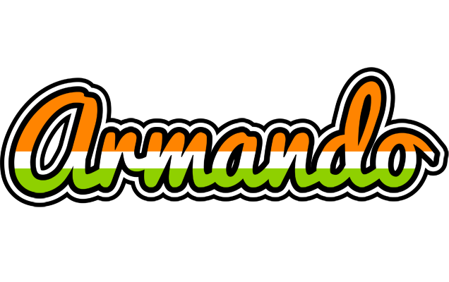 Armando mumbai logo