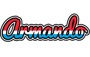 Armando norway logo