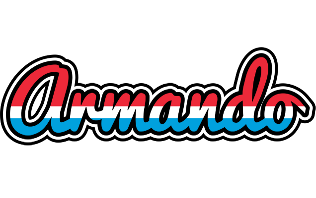 Armando norway logo