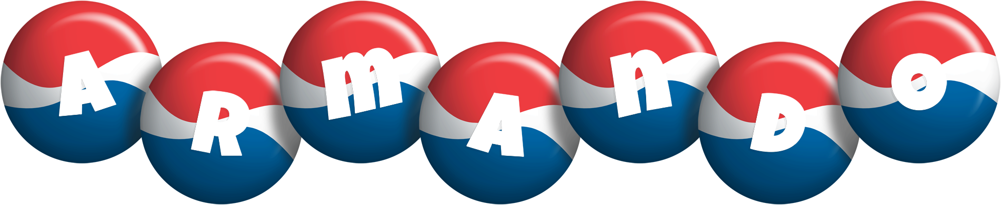 Armando paris logo