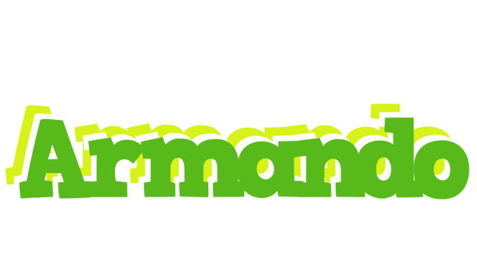 Armando picnic logo