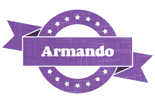 Armando royal logo