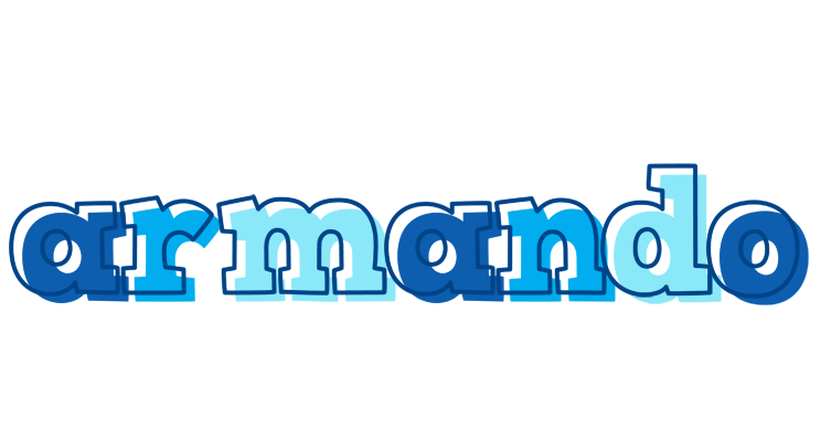 Armando sailor logo
