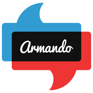 Armando sharks logo