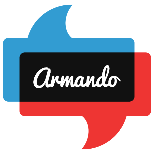 Armando sharks logo