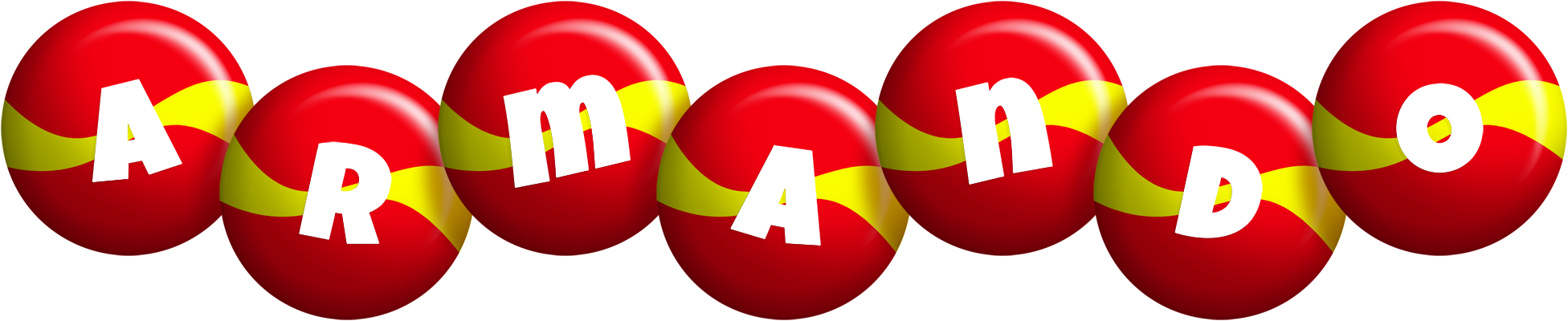 Armando spain logo