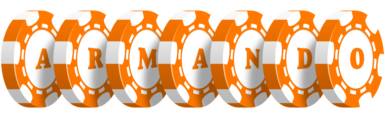 Armando stacks logo