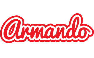 Armando sunshine logo