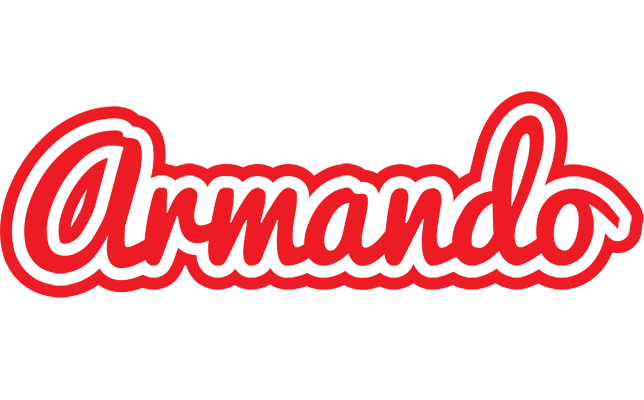 Armando sunshine logo
