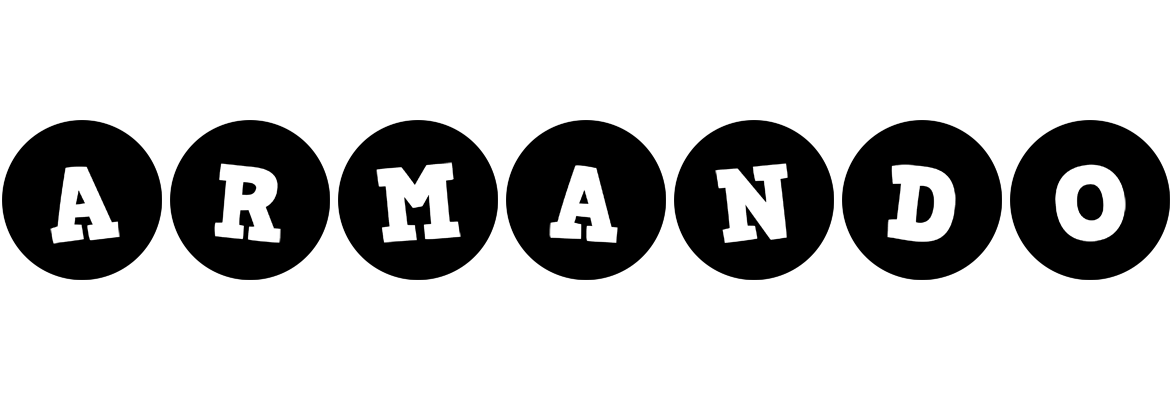 Armando tools logo
