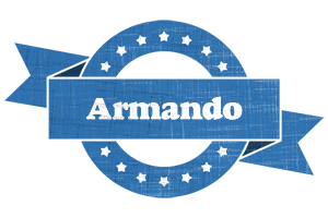 Armando trust logo