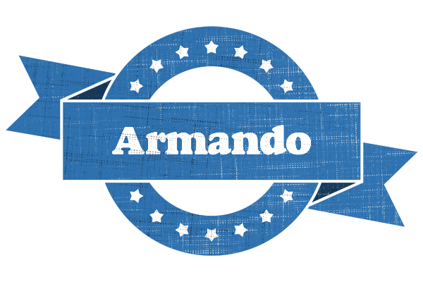 Armando trust logo