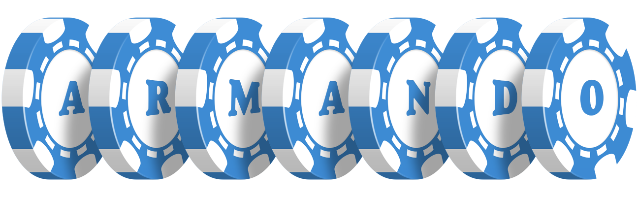 Armando vegas logo