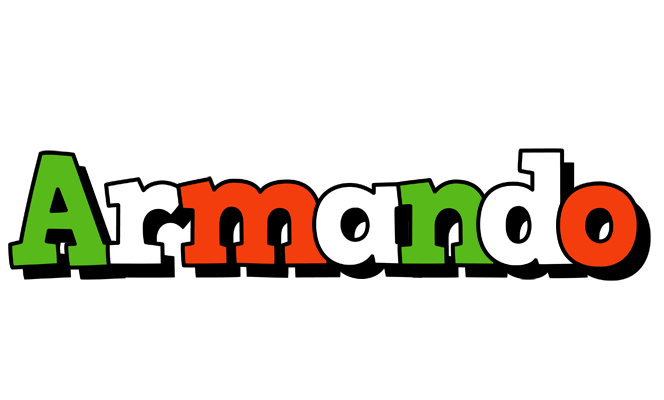 Armando venezia logo