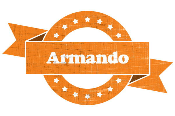 Armando victory logo