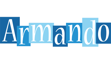 Armando winter logo