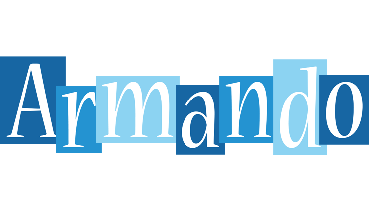 Armando winter logo