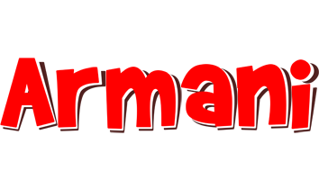 Armani basket logo