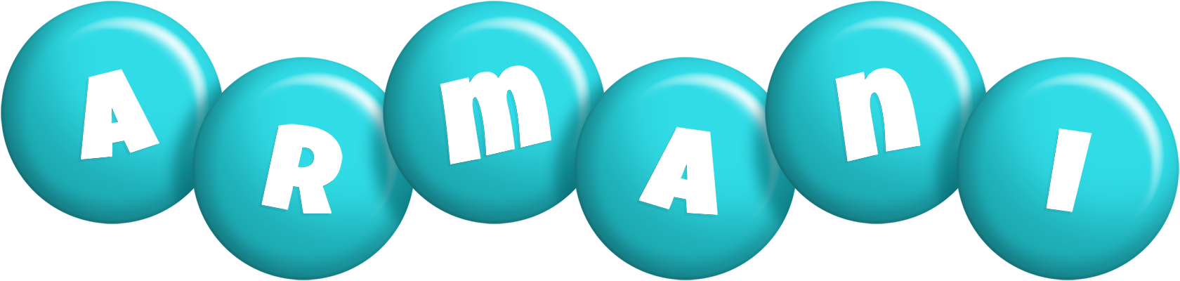 Armani candy-azur logo