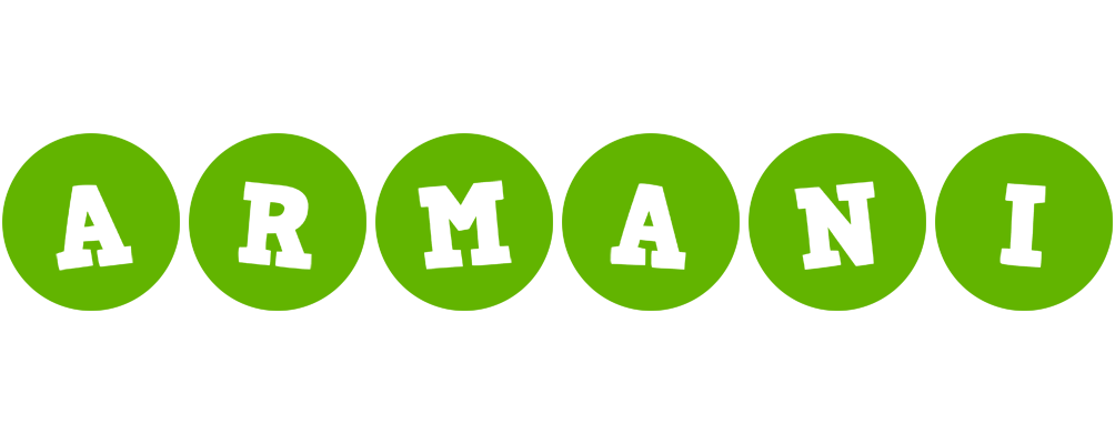 Armani games logo
