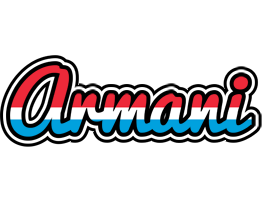 Armani norway logo