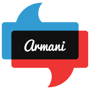 Armani sharks logo