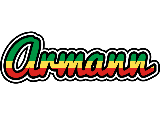 Armann african logo