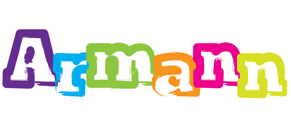 Armann casino logo