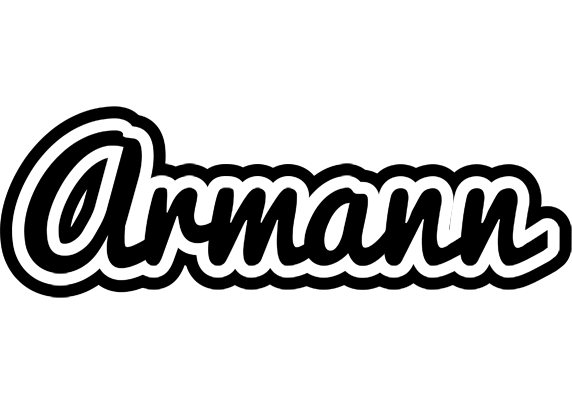 Armann chess logo