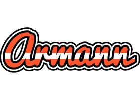 Armann denmark logo