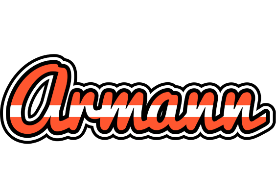 Armann denmark logo
