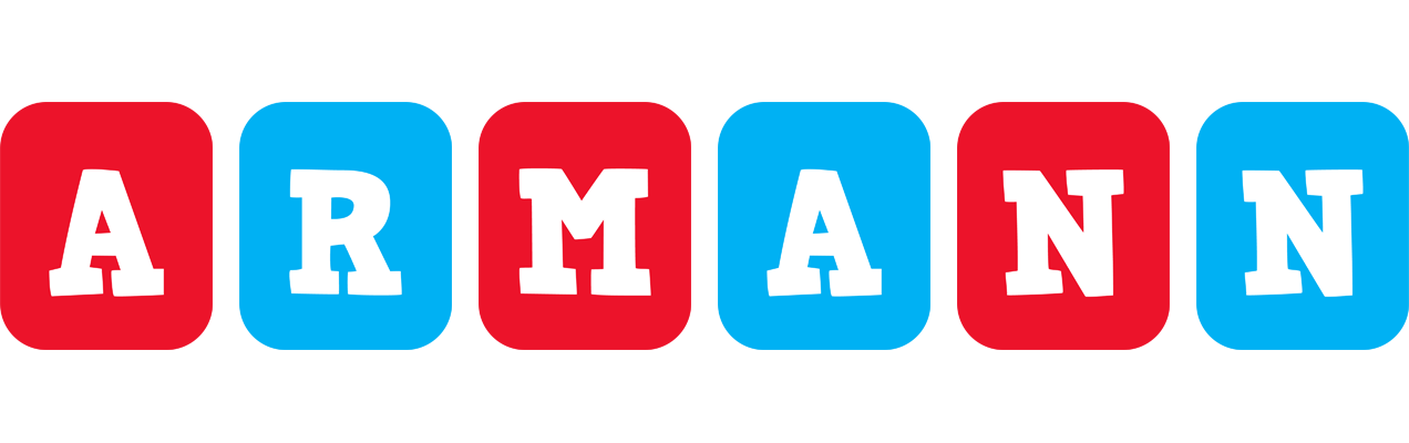 Armann diesel logo