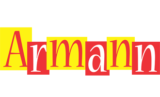 Armann errors logo