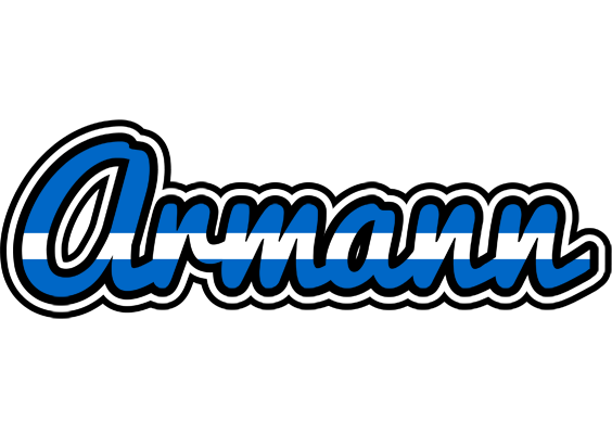 Armann greece logo