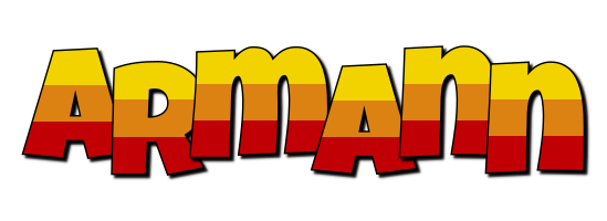 Armann jungle logo