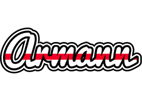 Armann kingdom logo