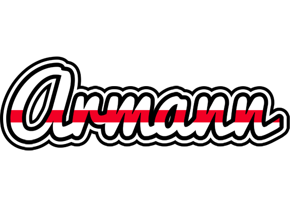 Armann kingdom logo