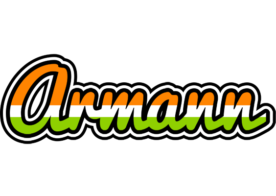 Armann mumbai logo