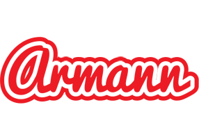 Armann sunshine logo