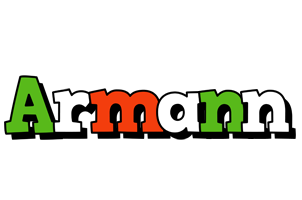 Armann venezia logo