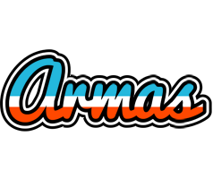 Armas america logo