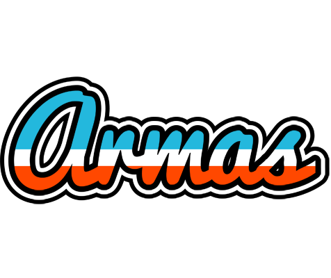 Armas america logo
