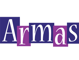 Armas autumn logo