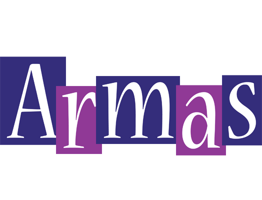 Armas autumn logo
