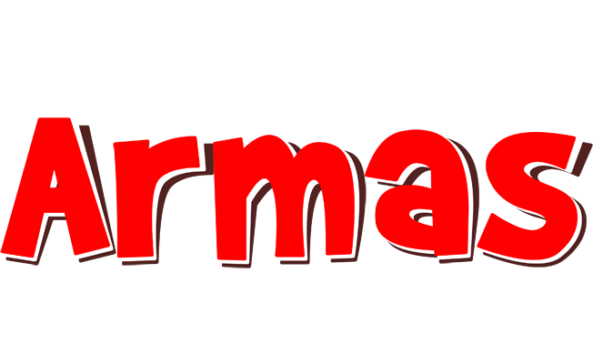Armas basket logo